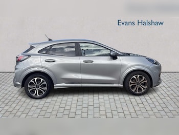 Used Ford Puma 2023 for sale - 76401435: Photo