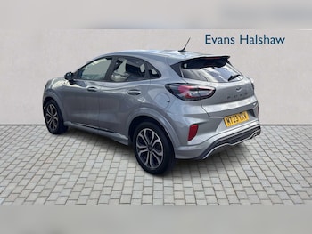 Used Ford Puma 2023 for sale - 76401435: Photo