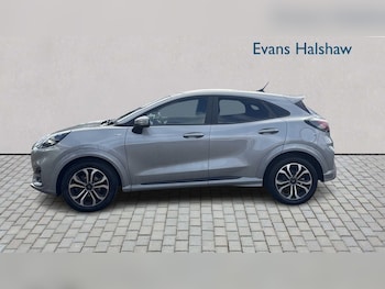 Used Ford Puma 2023 for sale - 76401435: Photo