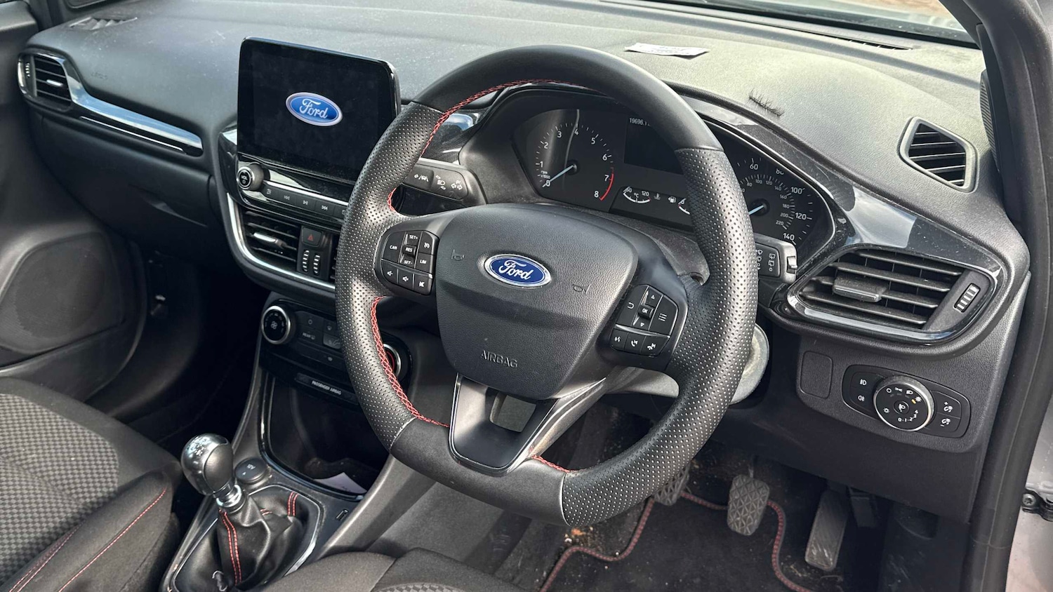 Used Ford Puma 2023 for sale - 76401435: Photo 7