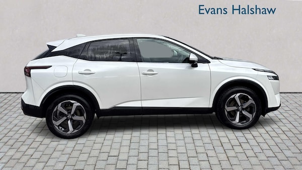 Used Nissan Qashqai 2022 for sale - 76230467: Photo 2