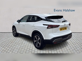 Used Nissan Qashqai 2022 for sale - 76230467: Photo 3