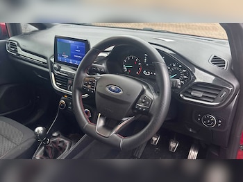 Used Ford Fiesta 2021 for sale - 77514412: Photo