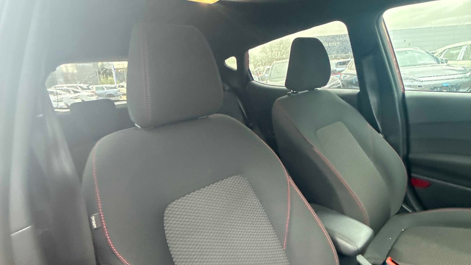 Used Ford Fiesta 2021 for sale - 77514412: Photo 5