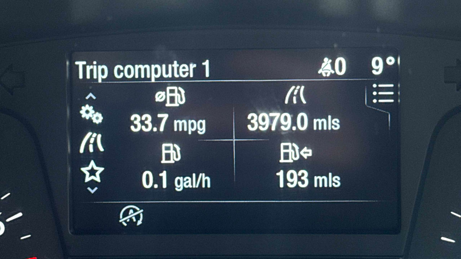 Used Ford Fiesta 2021 for sale - 77514412: Photo 7