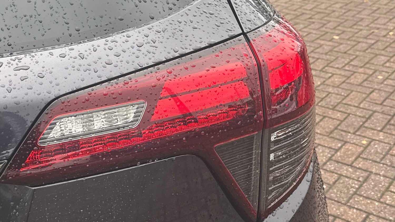 Used Honda HR-V 2019 for sale - 77194421: Photo 14