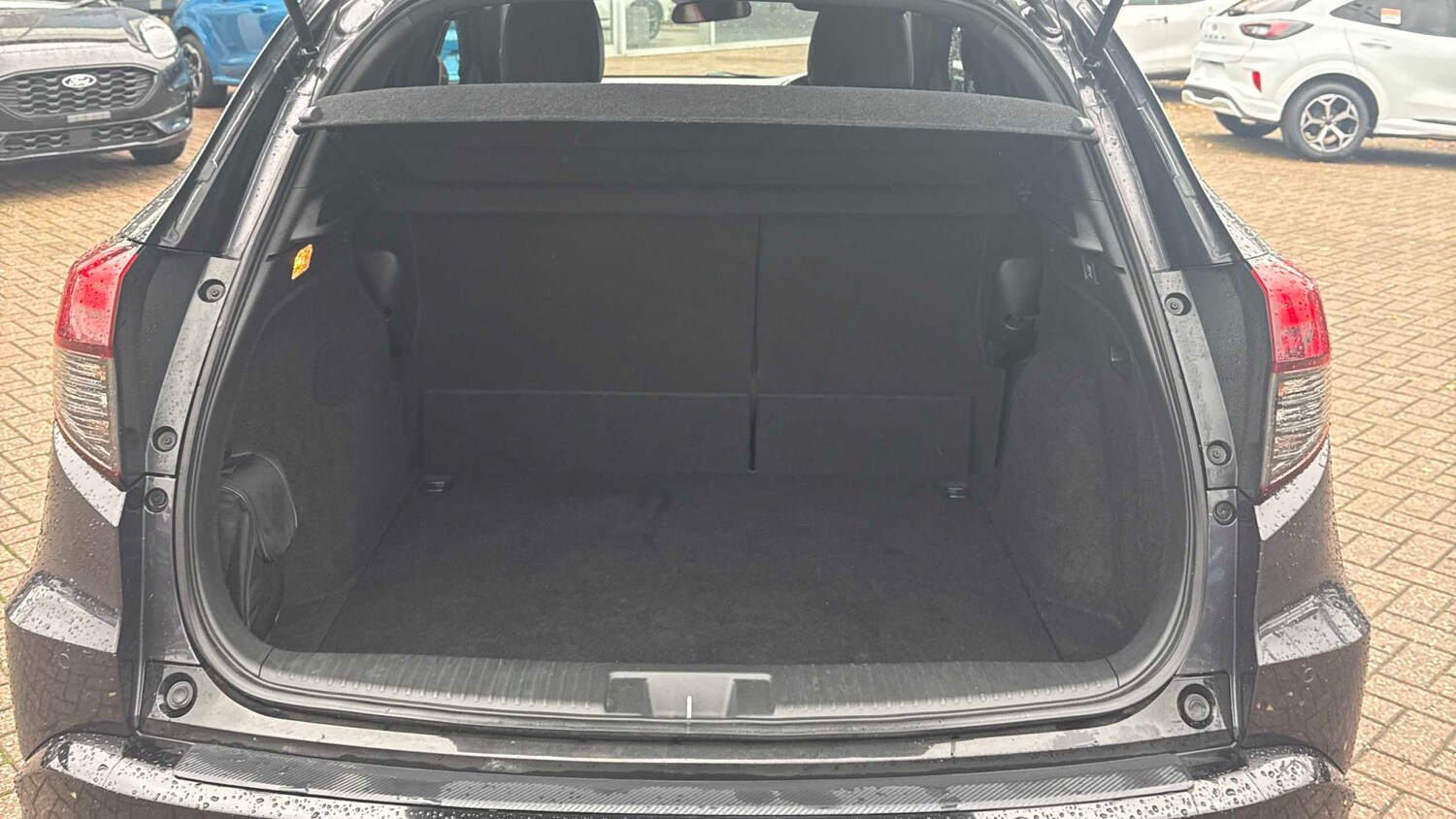 Used Honda HR-V 2019 for sale - 77194421: Photo 15