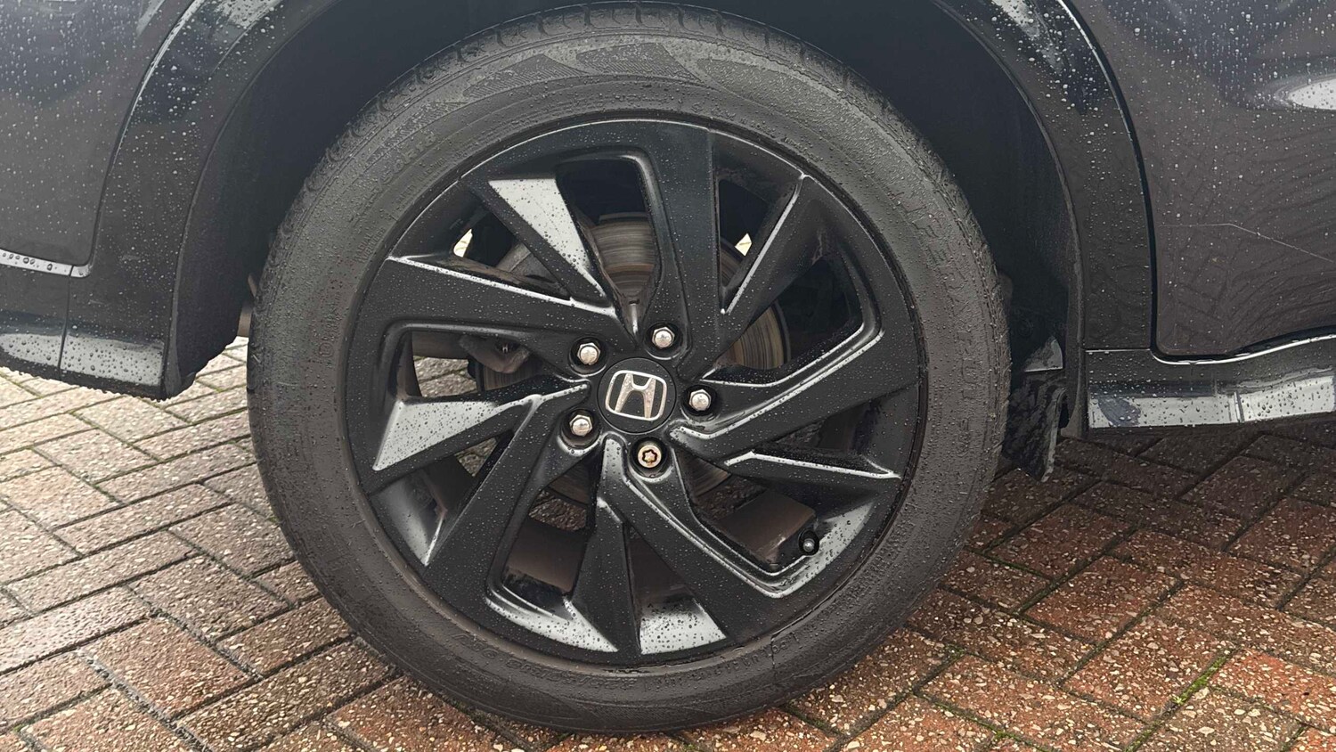 Used Honda HR-V 2019 for sale - 77194421: Photo 17