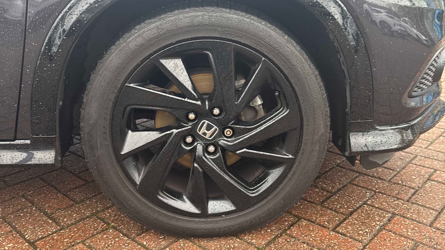 Used Honda HR-V 2019 for sale - 77194421: Photo 18