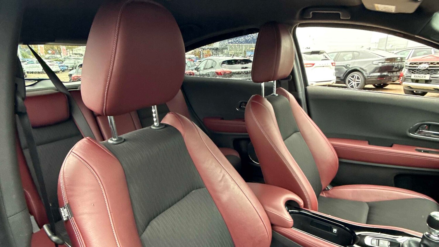 Used Honda HR-V 2019 for sale - 77194421: Photo 21