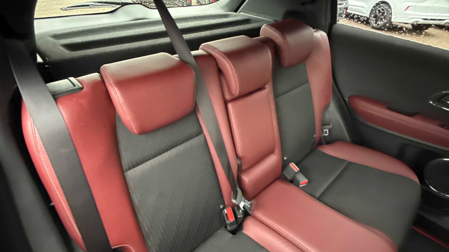 Used Honda HR-V 2019 for sale - 77194421: Photo 22