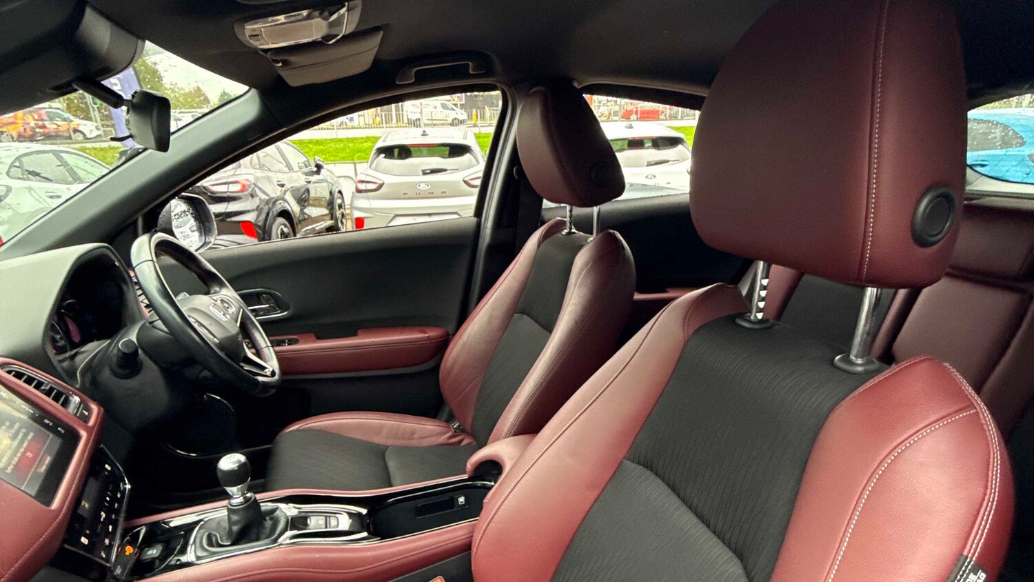 Used Honda HR-V 2019 for sale - 77194421: Photo 23