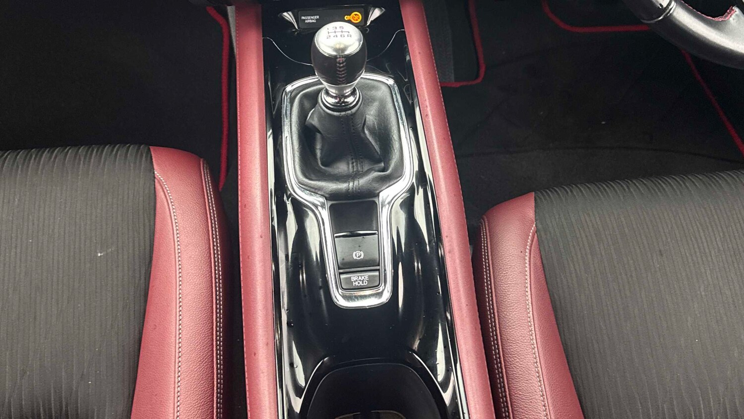 Used Honda HR-V 2019 for sale - 77194421: Photo 25