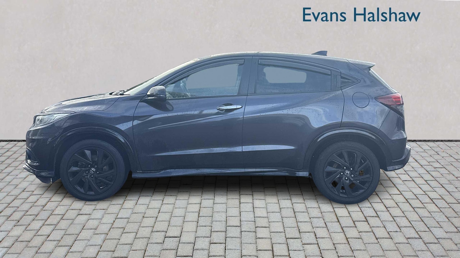 Used Honda HR-V 2019 for sale - 77194421: Photo 4