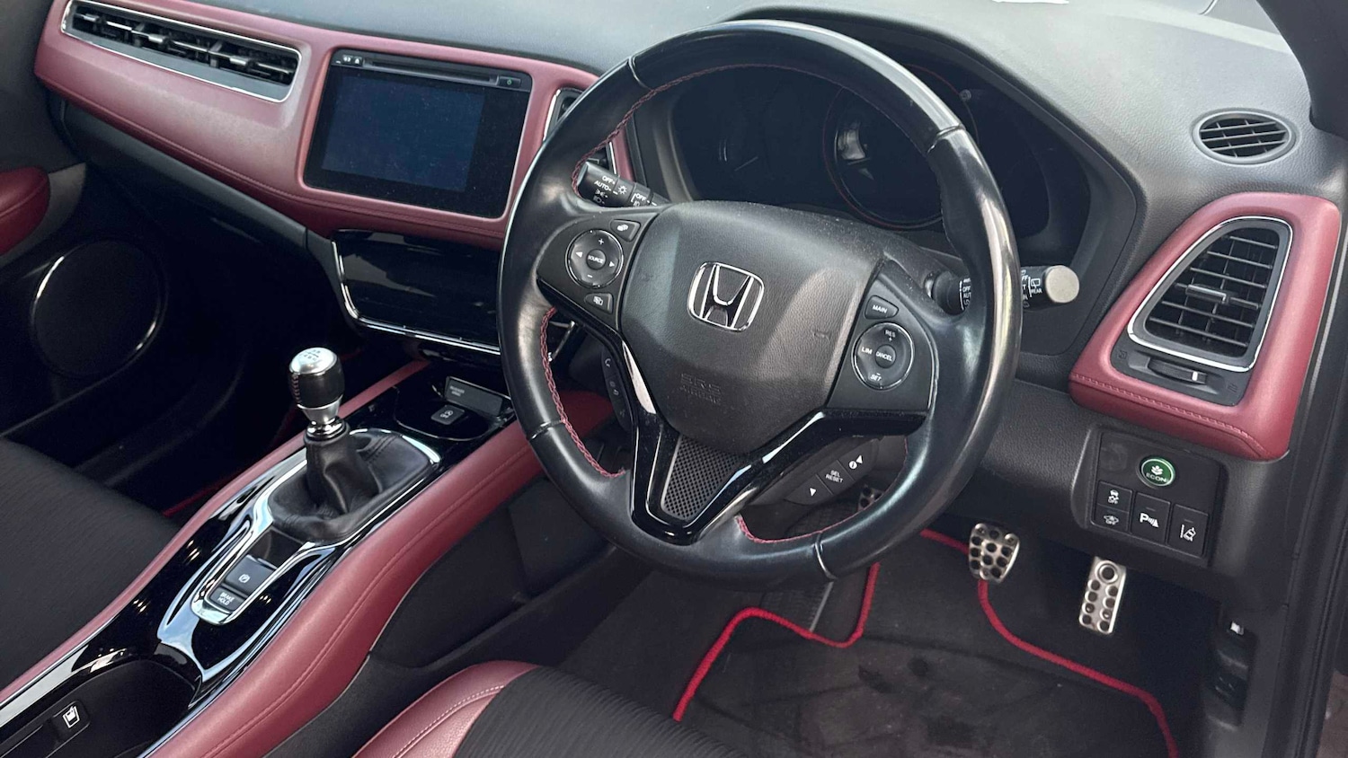 Used Honda HR-V 2019 for sale - 77194421: Photo 5