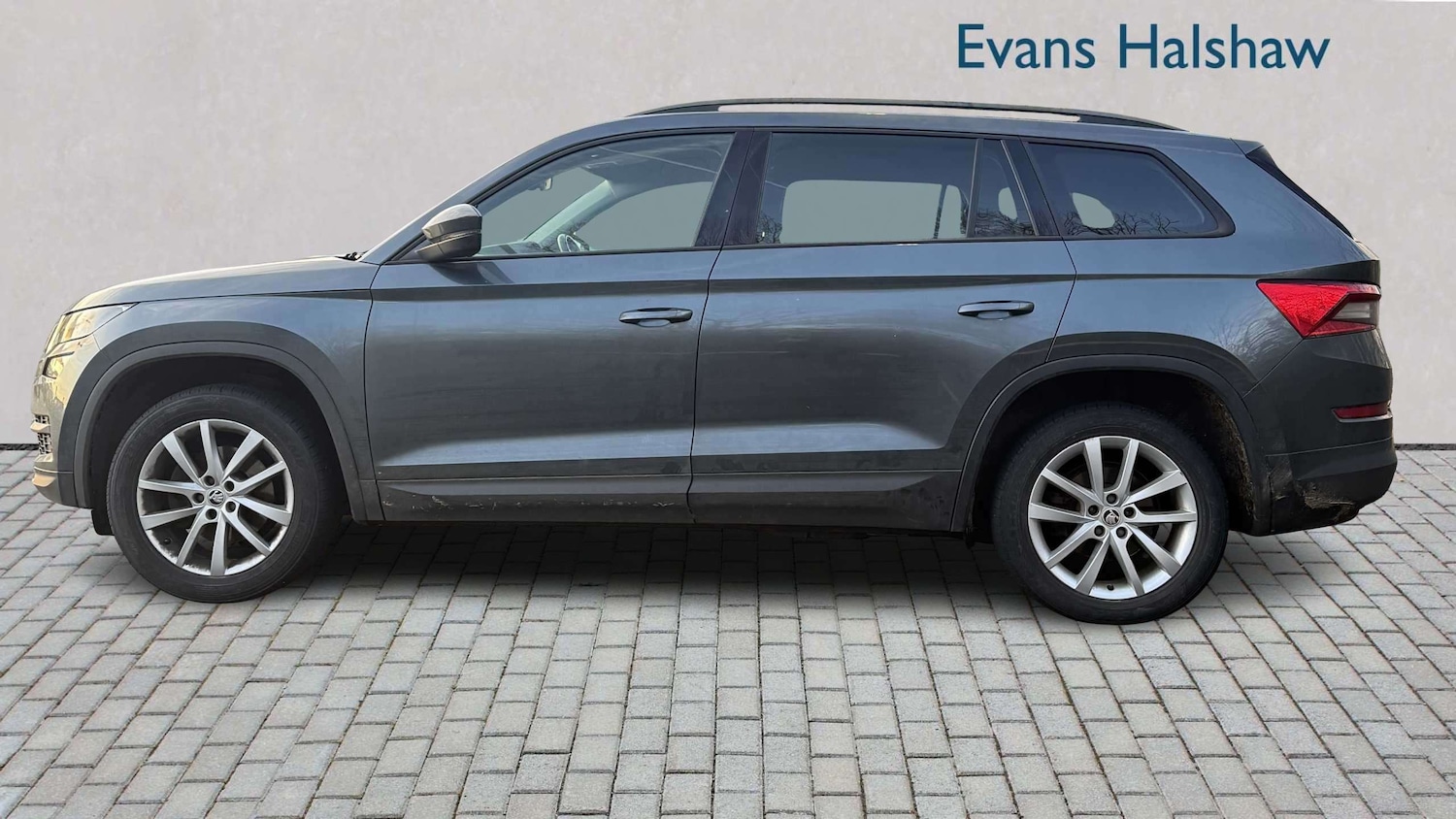 Used Skoda Kodiaq for sale - 77661256: Photo 2