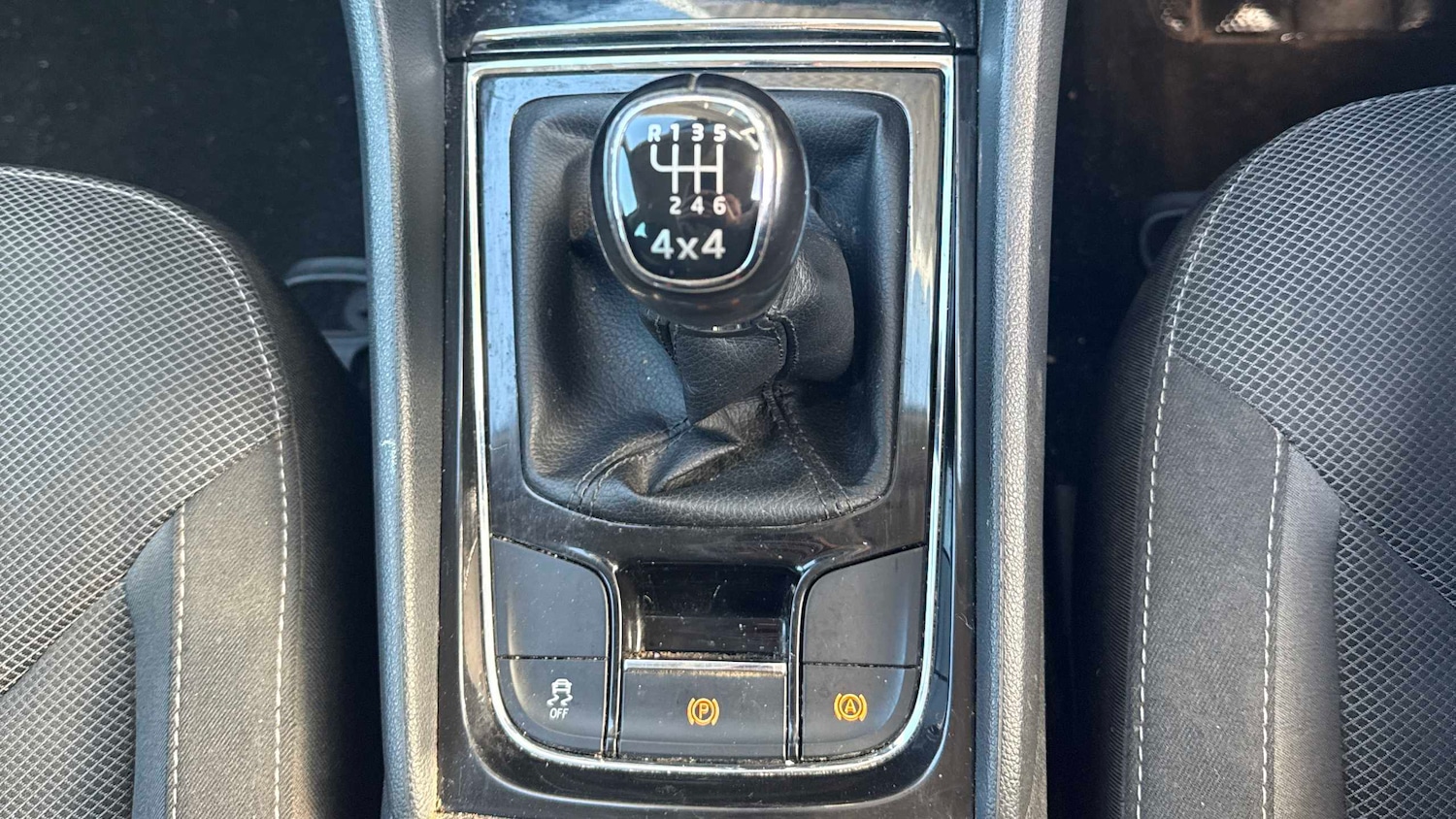 Used Skoda Kodiaq 2017 for sale - 77661256: Photo 20