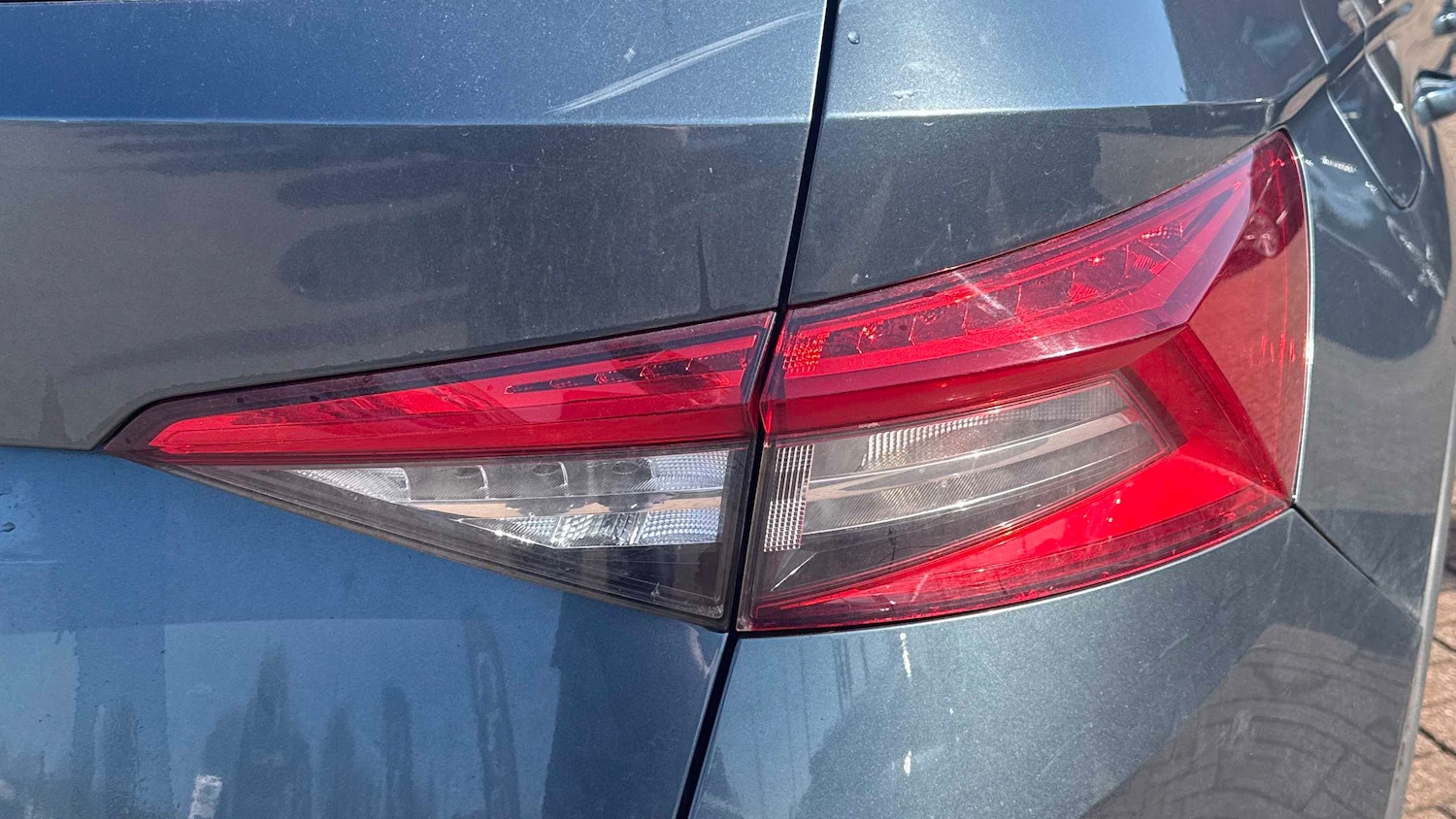 Used Skoda Kodiaq 2017 for sale - 77661256: Photo 24