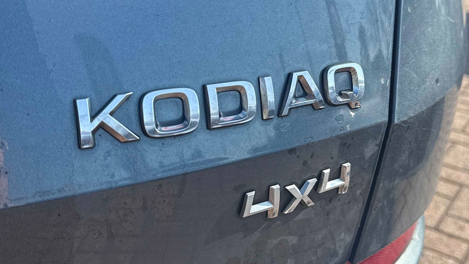 Used Skoda Kodiaq 2017 for sale - 77661256: Photo 25