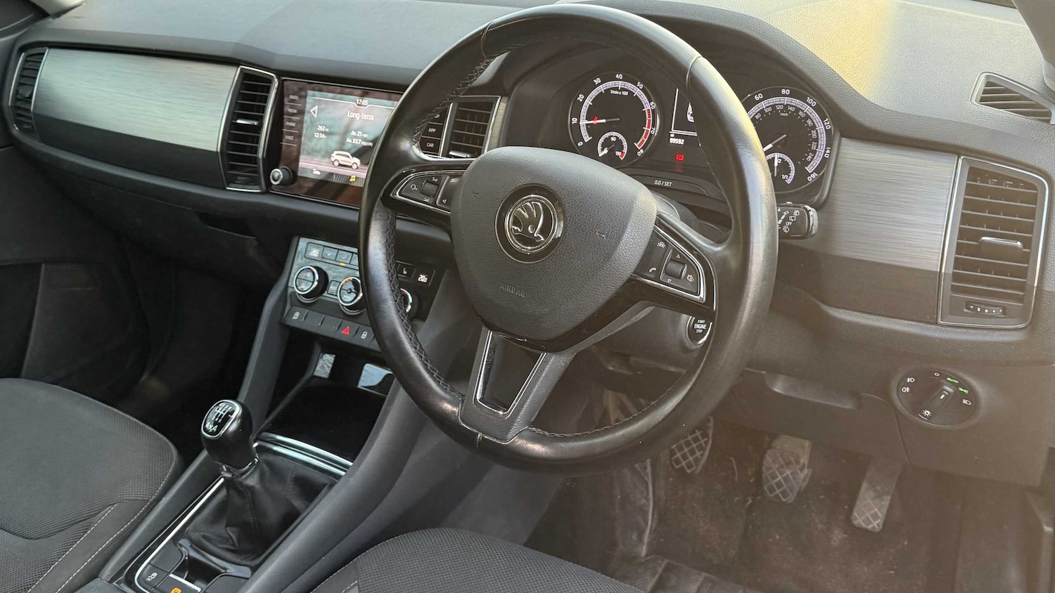 Used Skoda Kodiaq for sale - 77661256: Photo 3