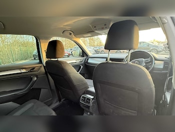 Used Skoda Kodiaq 2017 for sale - 77661256: Photo