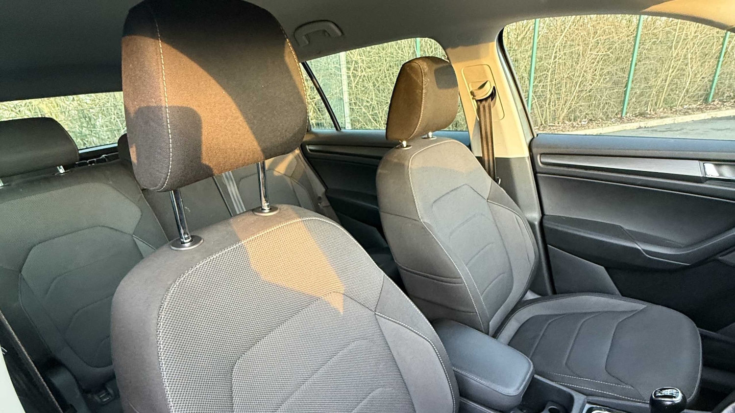 Used Skoda Kodiaq for sale - 77661256: Photo 5