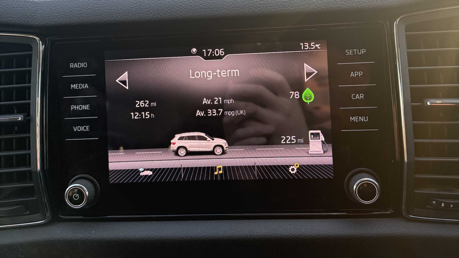 Used Skoda Kodiaq for sale - 77661256: Photo 7