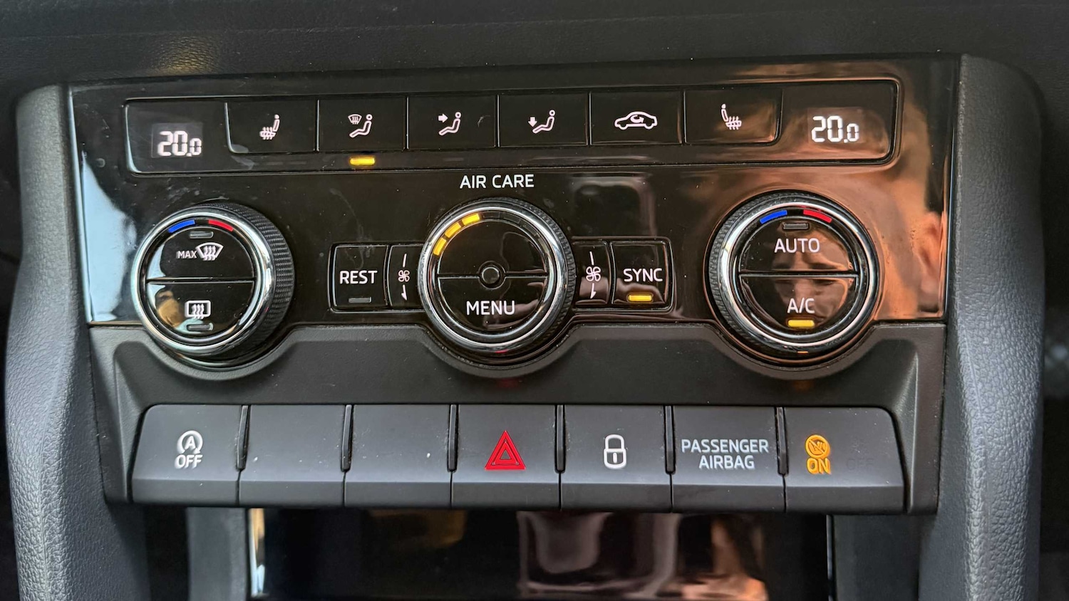 Used Skoda Kodiaq for sale - 77661256: Photo 8