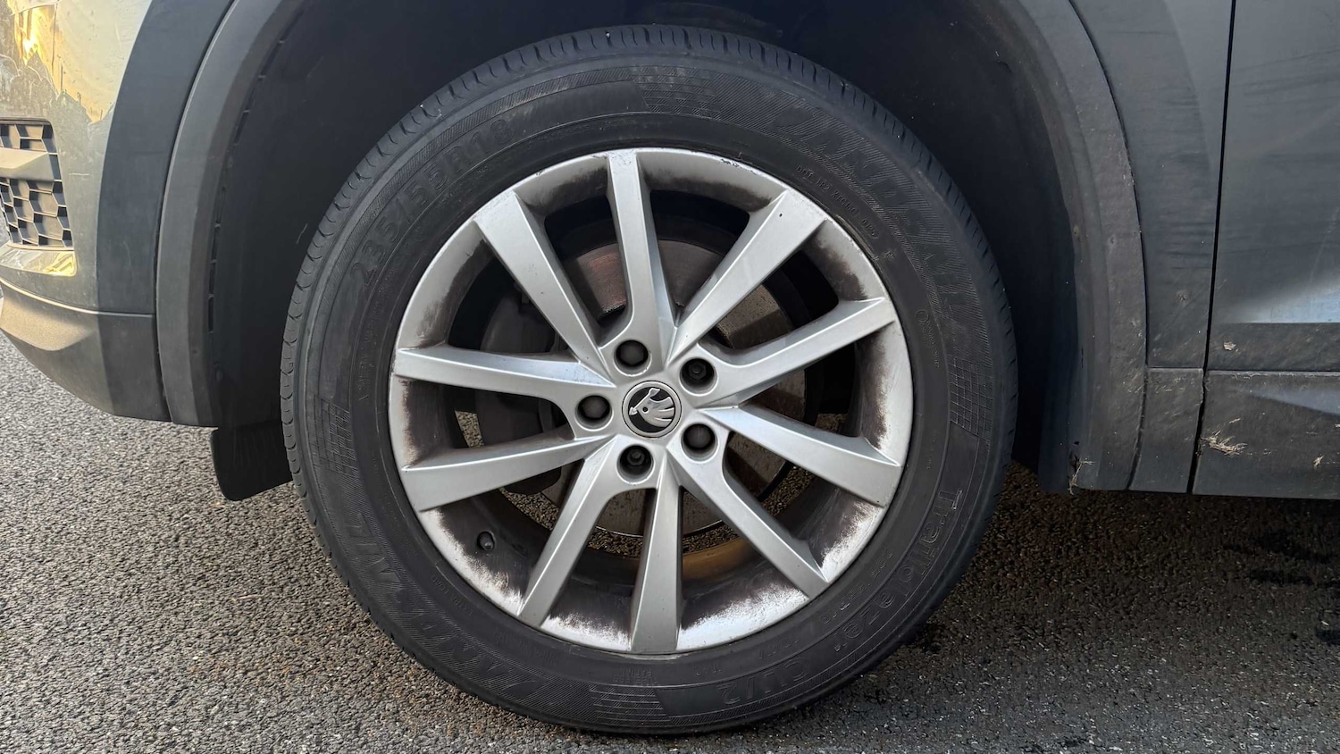 Used Skoda Kodiaq for sale - 77661256: Photo 9