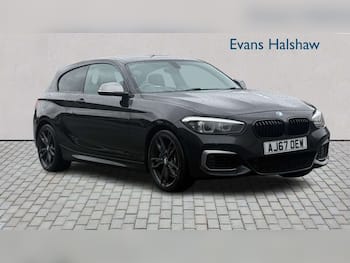 Used BMW 1 Series 2017 for sale - 79731028: Photo