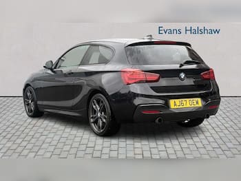 Used BMW 1 Series 2017 for sale - 79731028: Photo