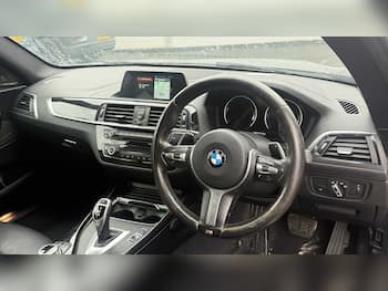 Used BMW 1 Series 2017 for sale - 79731028: Photo