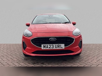 Used Ford Fiesta 2023 for sale - 75812503: Photo