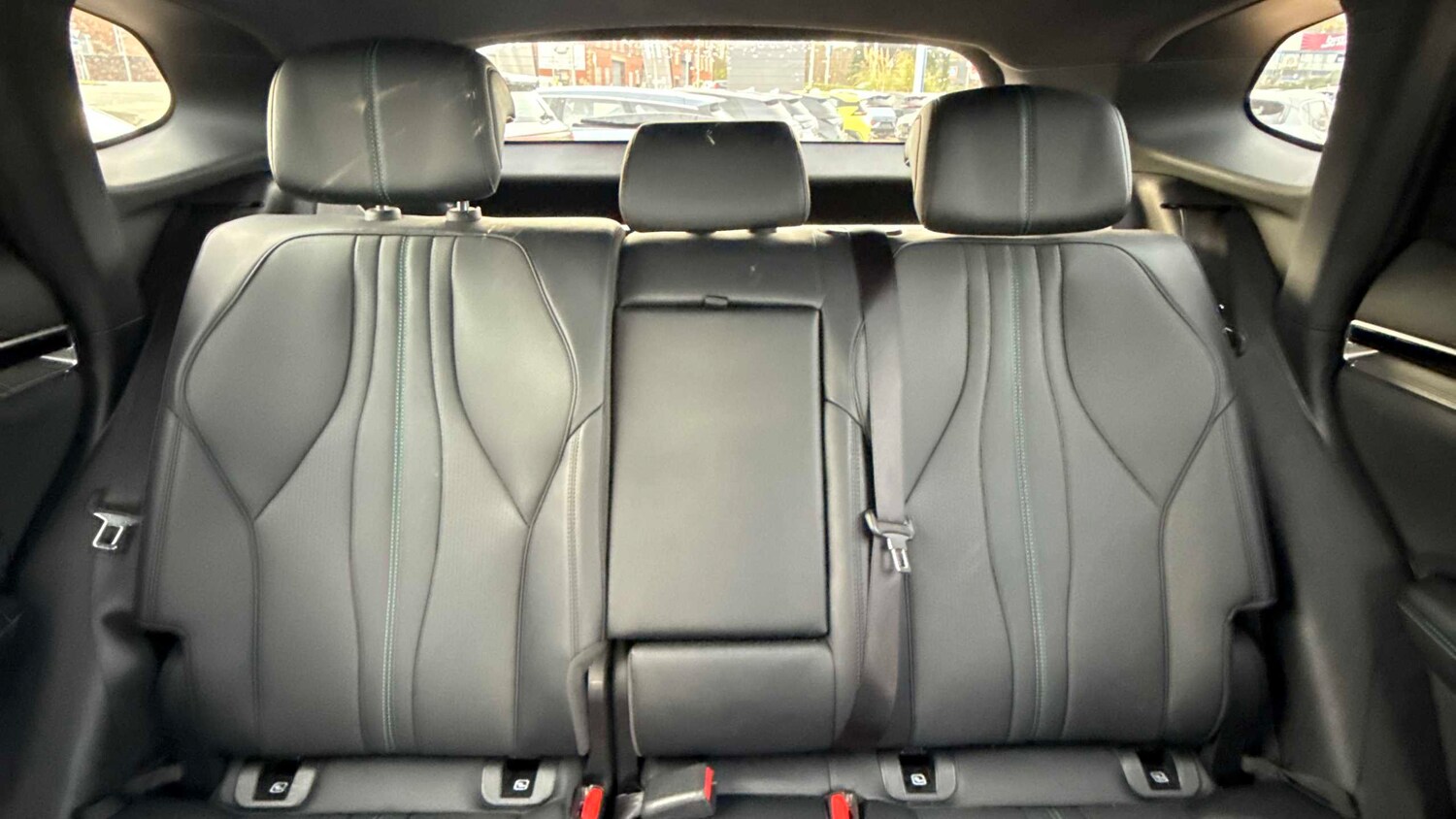 Used BYD Seal U 2025 for sale - 77589094: Photo 10