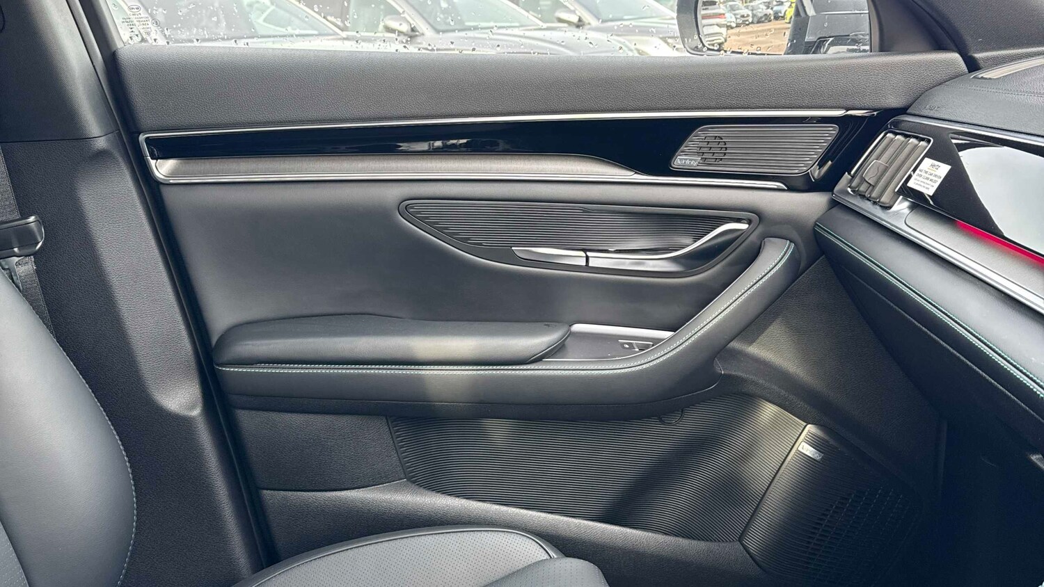 Used BYD Seal U 2025 for sale - 77589094: Photo 11