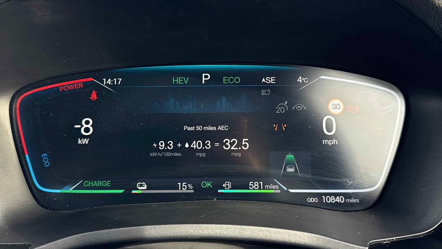 Used BYD Seal U 2025 for sale - 77589094: Photo 12