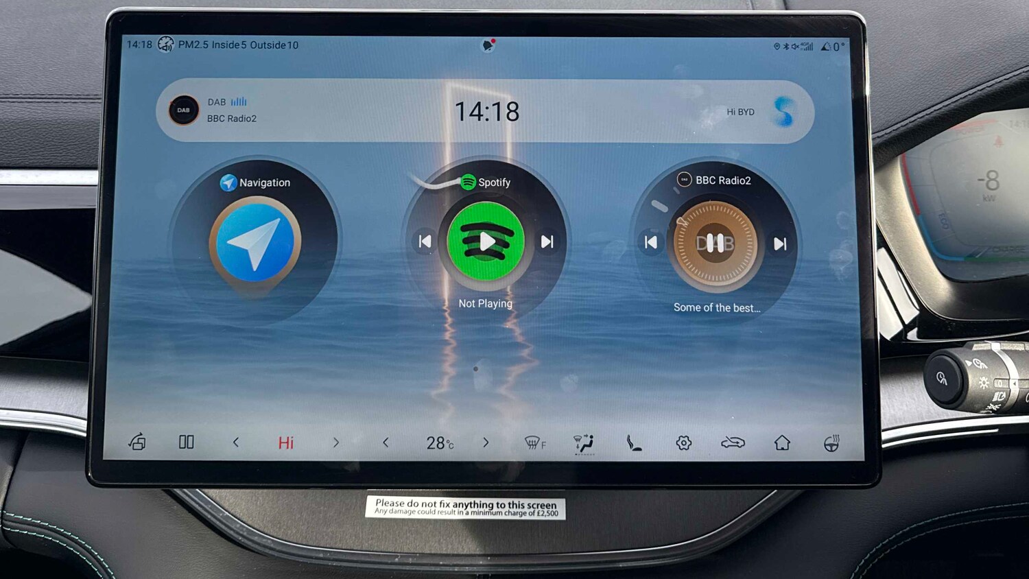 Used BYD Seal U 2025 for sale - 77589094: Photo 13