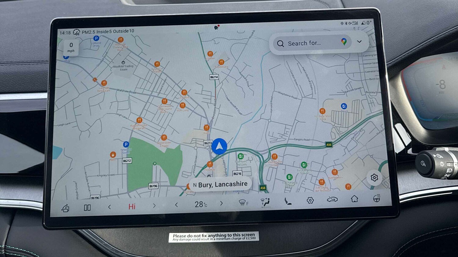 Used BYD Seal U 2025 for sale - 77589094: Photo 14