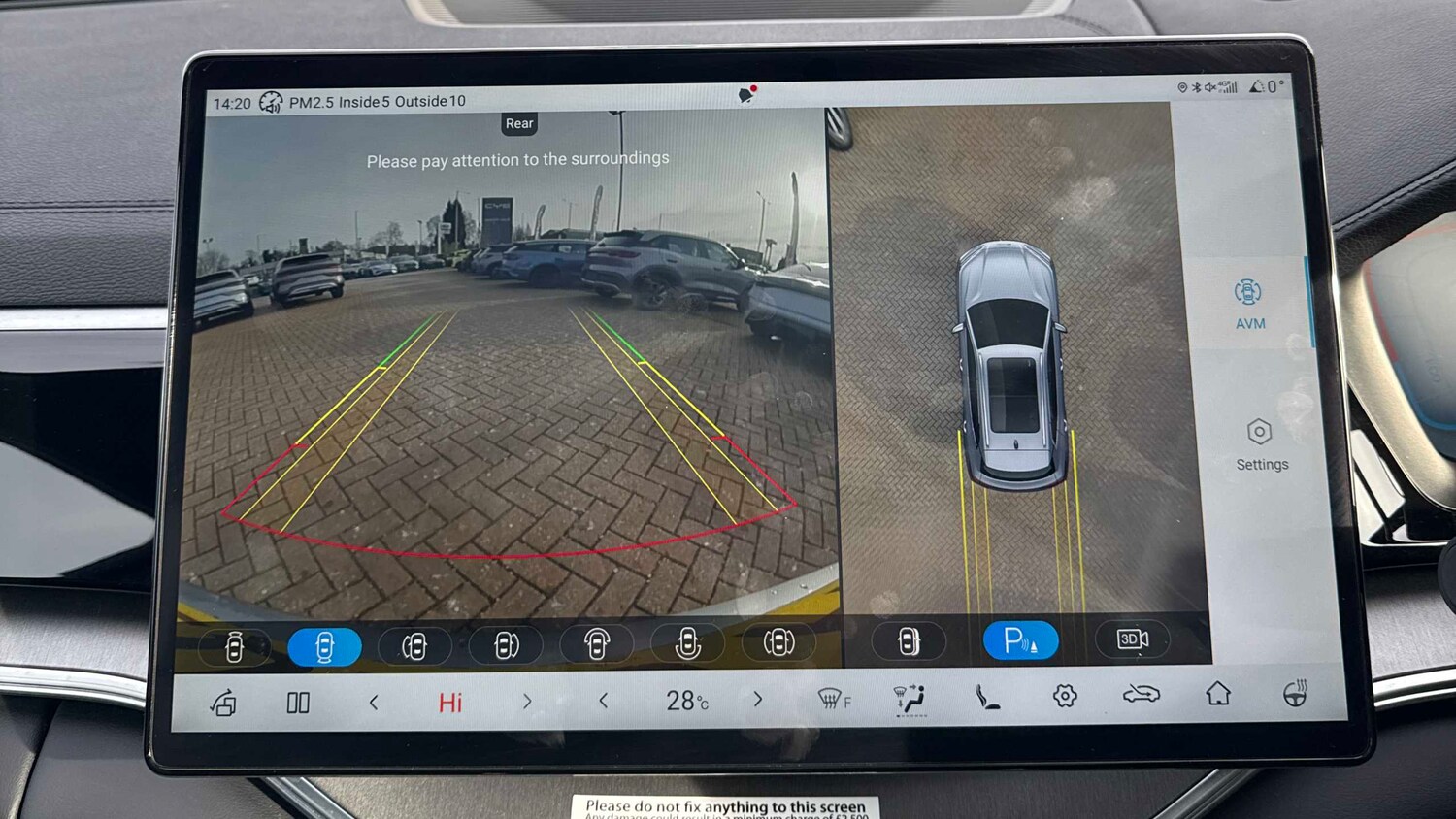 Used BYD Seal U 2025 for sale - 77589094: Photo 17