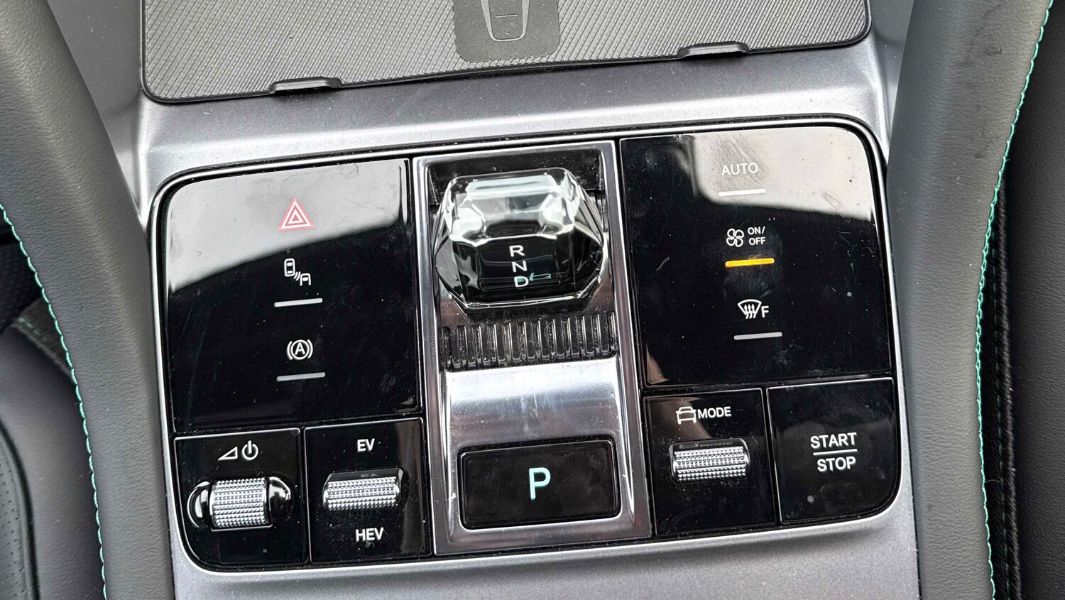 Used BYD Seal U 2025 for sale - 77589094: Photo 22