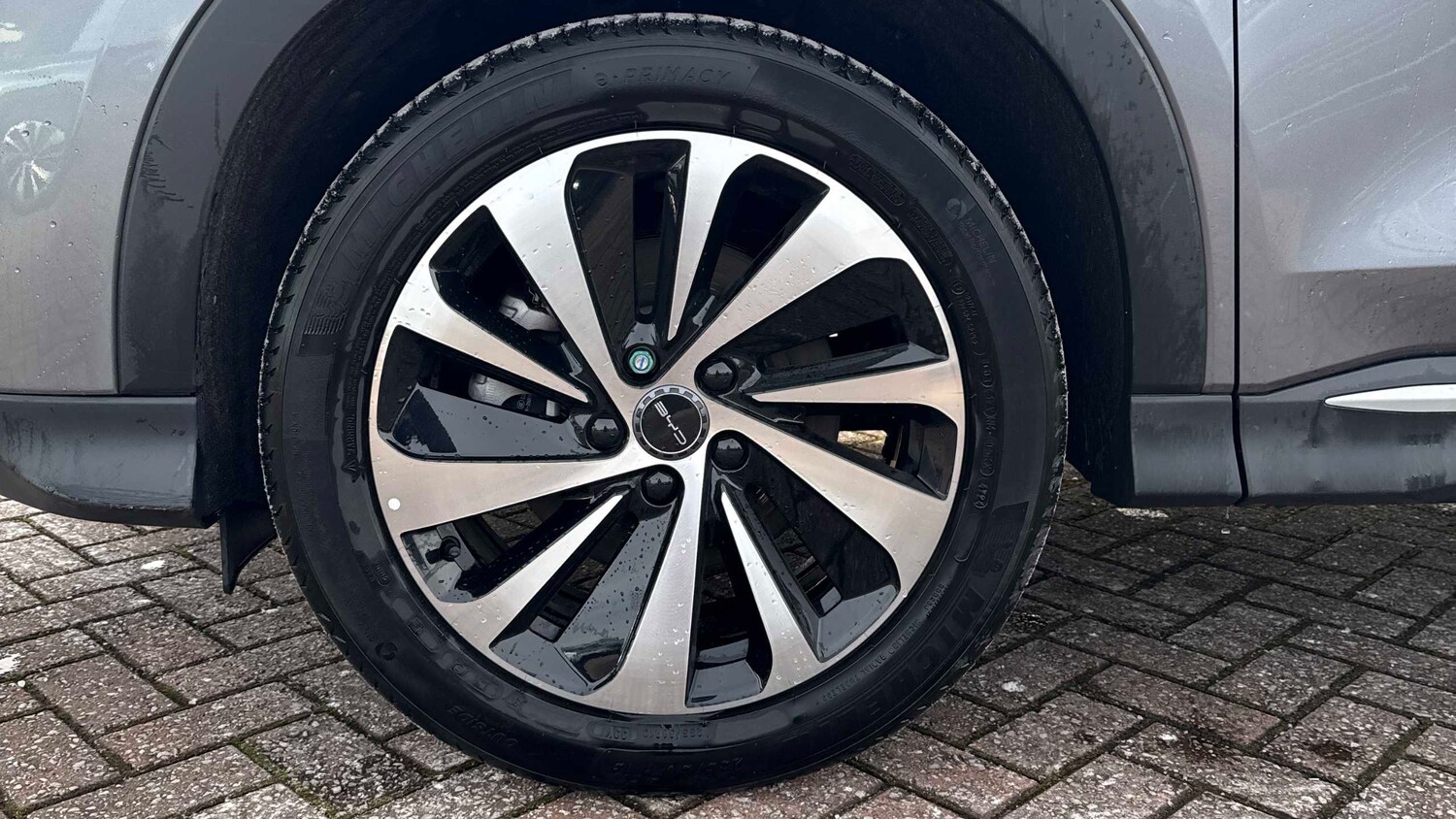 Used BYD Seal U 2025 for sale - 77589094: Photo 24