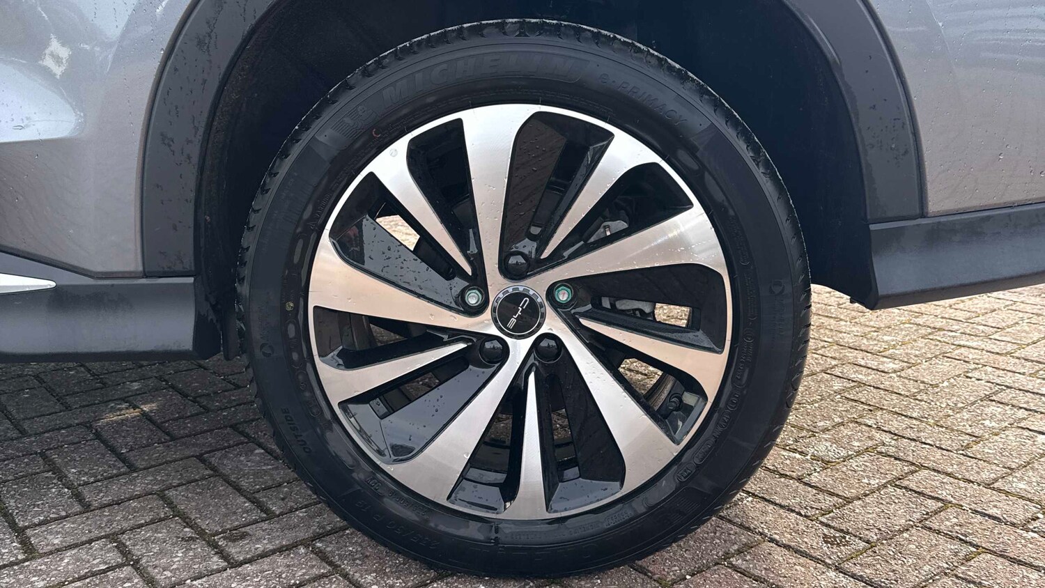 Used BYD Seal U 2025 for sale - 77589094: Photo 25