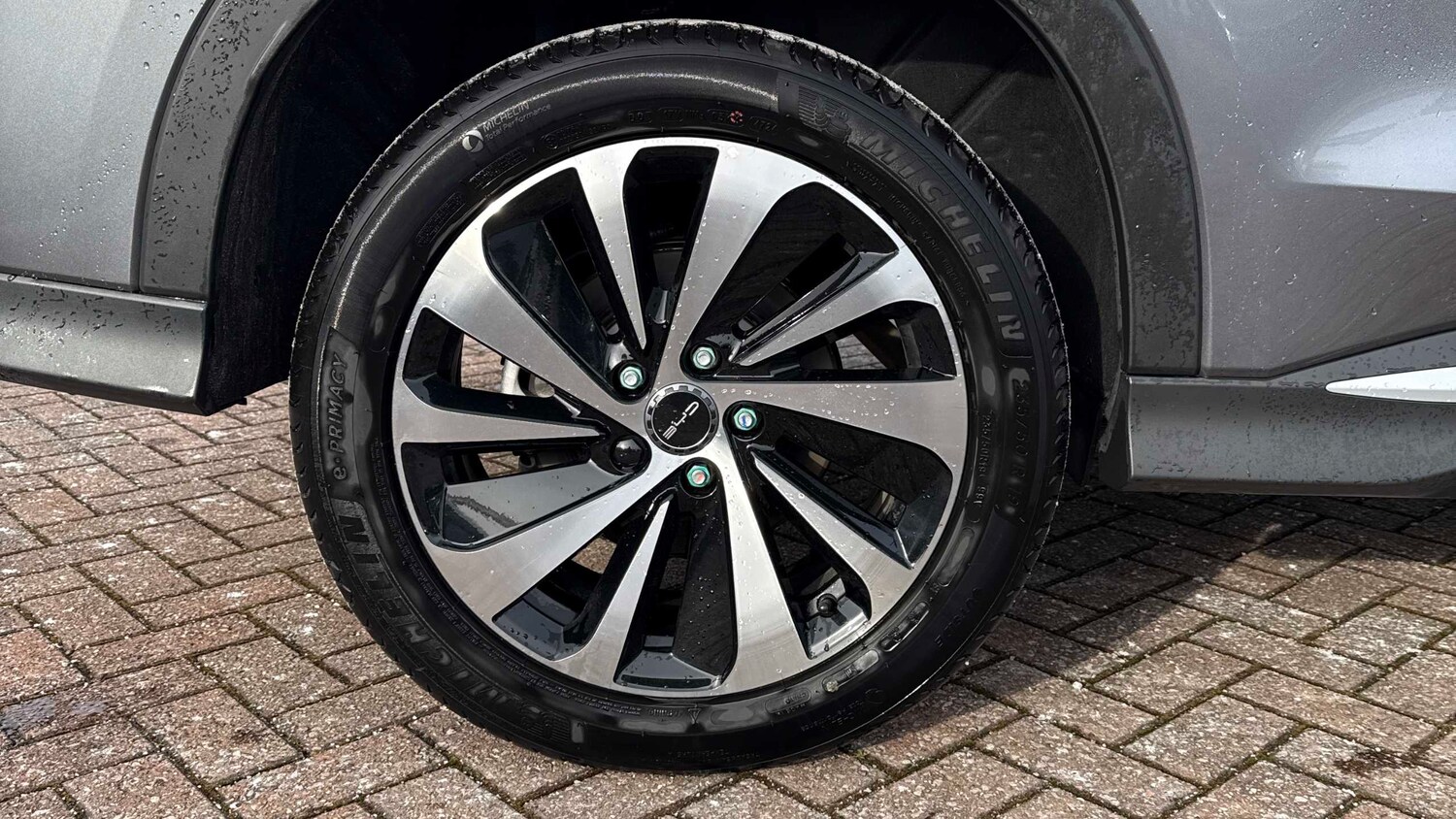 Used BYD Seal U 2025 for sale - 77589094: Photo 26