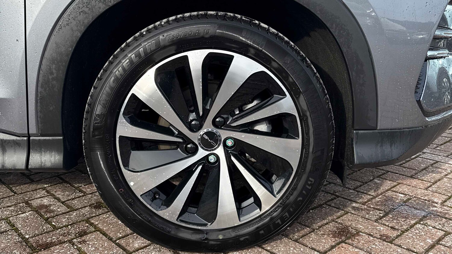 Used BYD Seal U 2025 for sale - 77589094: Photo 27