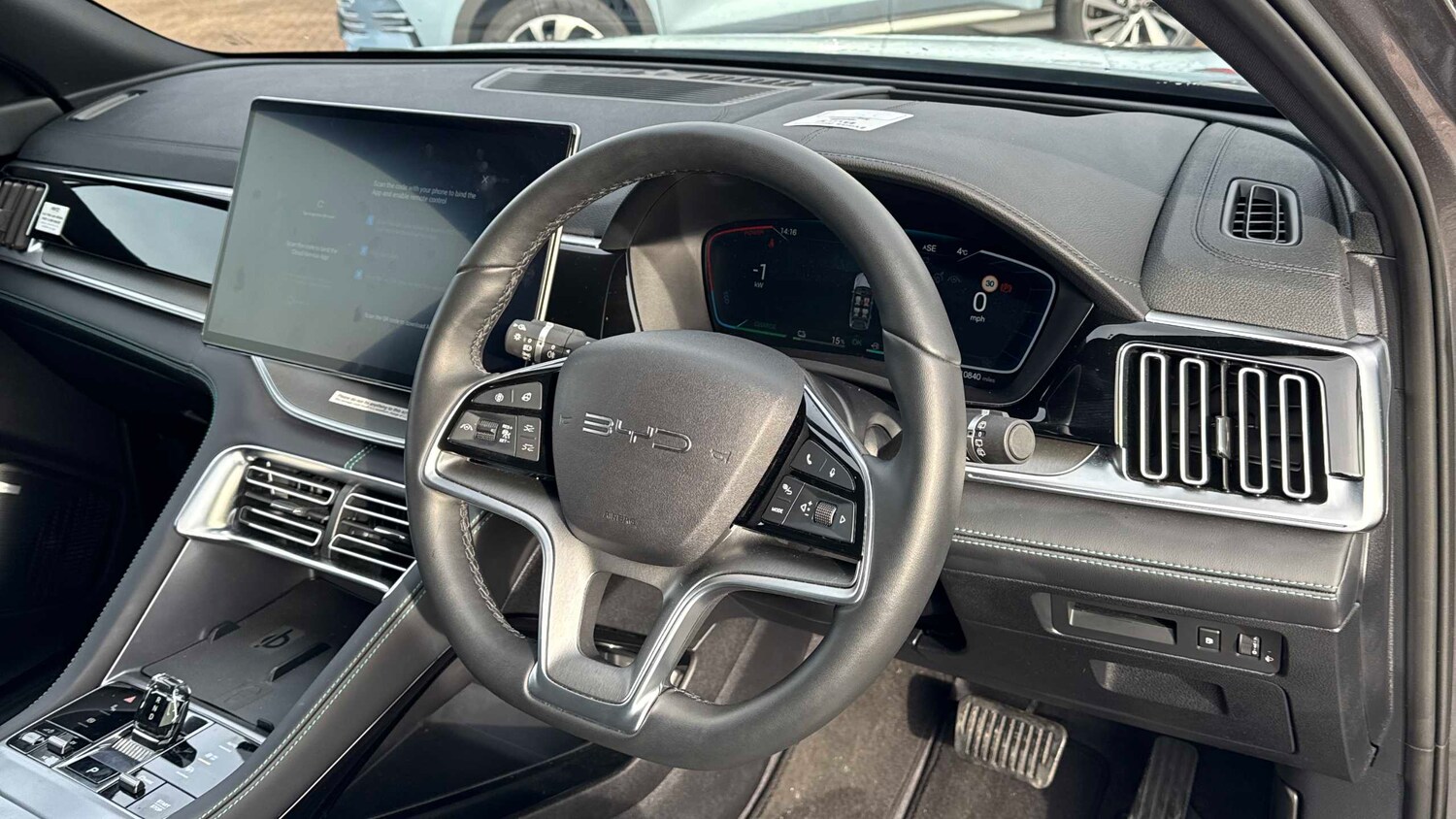 Used BYD Seal U 2025 for sale - 77589094: Photo 6