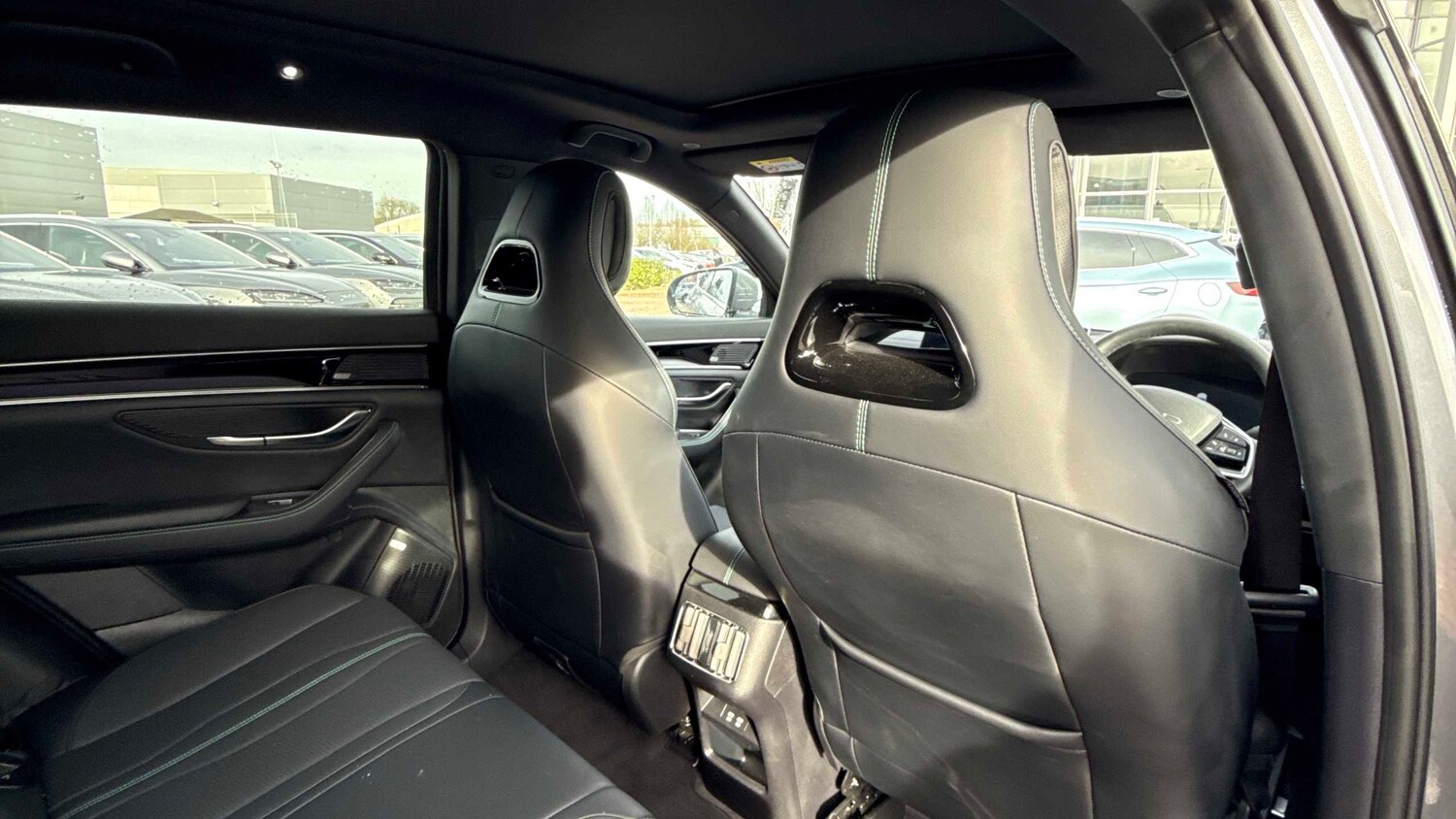 Used BYD Seal U 2025 for sale - 77589094: Photo 8