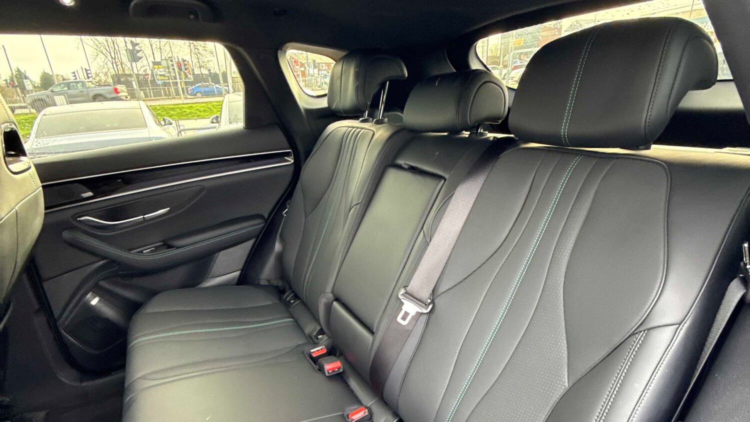 Used BYD Seal U 2025 for sale - 77589094: Photo 9