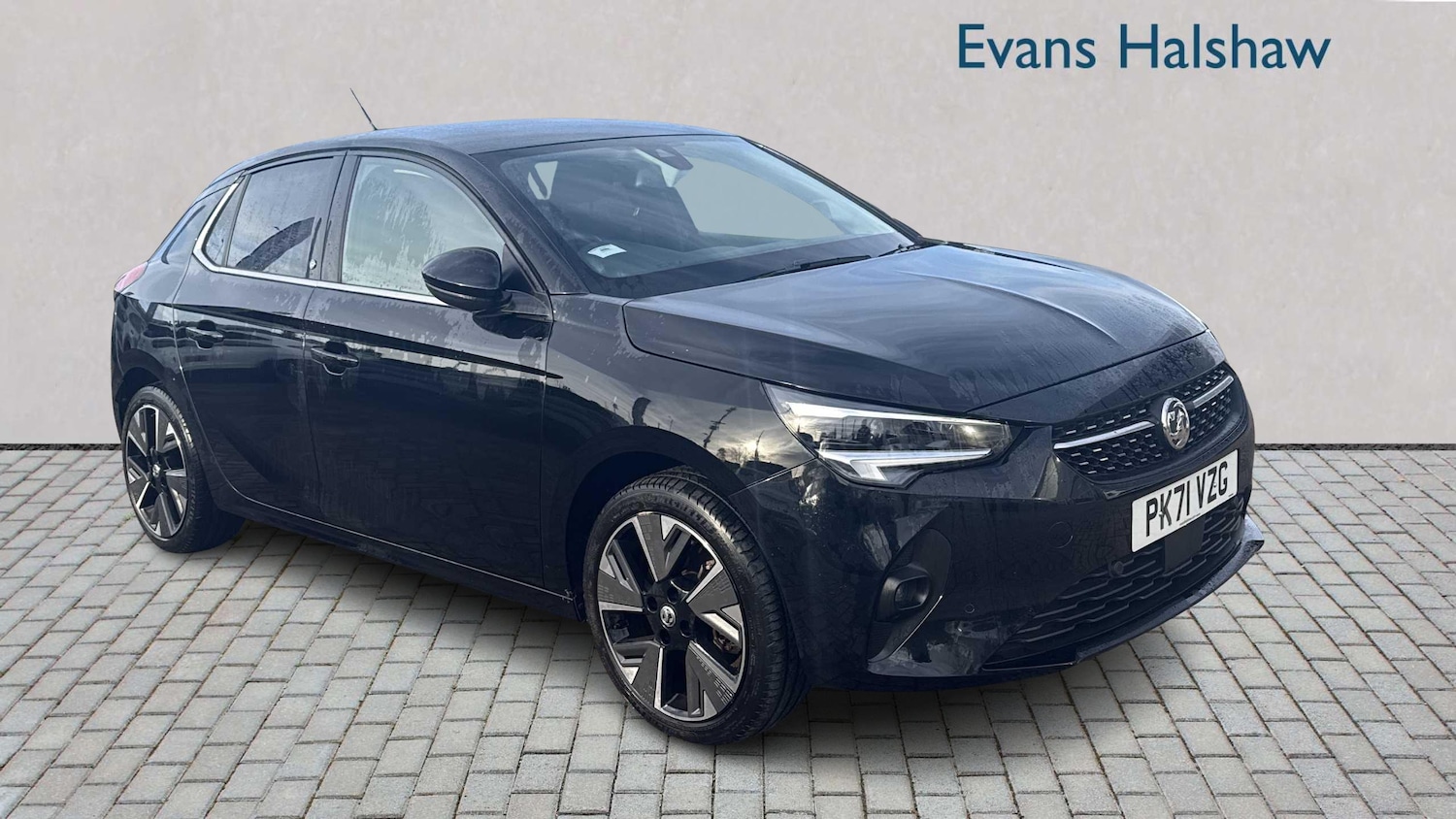 Used Vauxhall Corsa 2021 for sale - 76967853: Photo 1