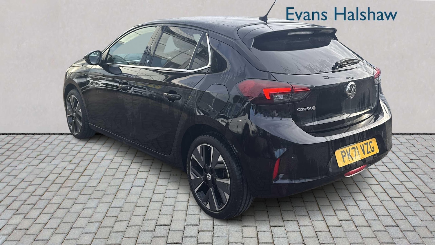 Used Vauxhall Corsa 2021 for sale - 76967853: Photo 3