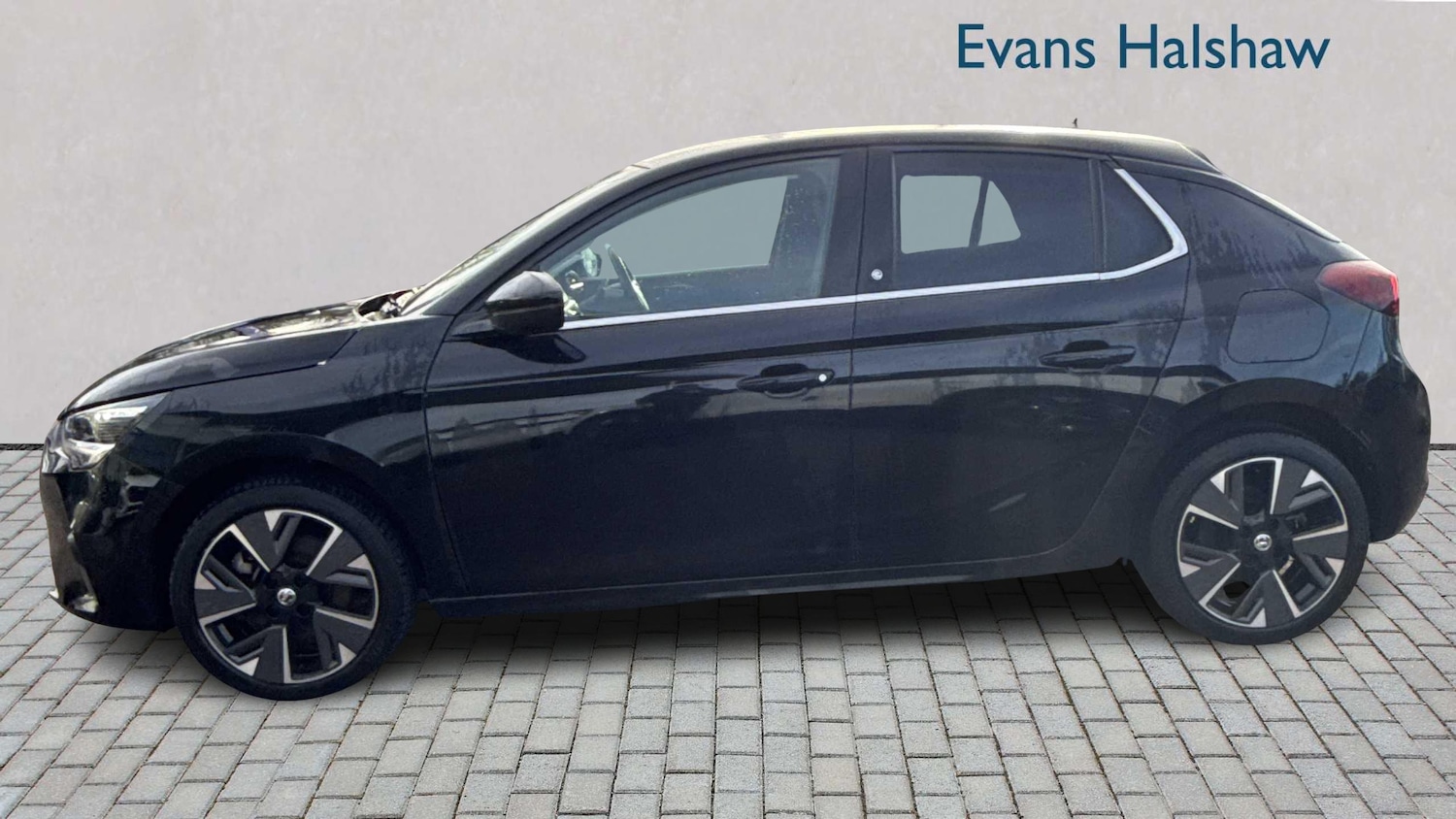 Used Vauxhall Corsa 2021 for sale - 76967853: Photo 4